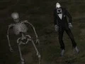 Gioco Slenderman Must Die: Abandoned Graveyard in linea