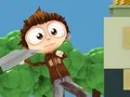 Gioco Angelo!: Paper airman's world record in linea