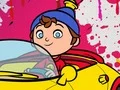Gioco Noddy Toyland detective paint in linea
