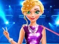 Gioco Nina Pop Star in linea