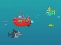 Gioco Shark Dash in linea