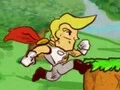 Gioco Super Sidekick adventures in linea