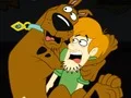 Gioco Spooked Out Scooby in linea