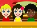 Gioco Burger Now in linea