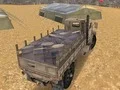 Gioco Army Cargo Driver in linea
