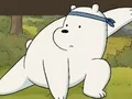 Gioco We Bare Bears Free Fur All in linea