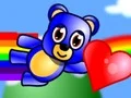 Gioco Teddies and Rainbows in linea