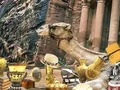 Gioco Discover Petra in linea