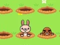 Gioco Topos Mole in linea