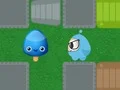 Gioco Super Balloon Bomb in linea