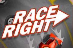 Gioco Race Right in linea