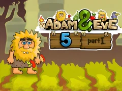 Gioco Adam and Eve 5 Part 1 in linea