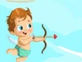 Gioco Cupid Heart in linea