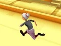 Gioco Angry Gran Run Brazil in linea
