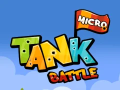 Gioco Micro tank battle in linea