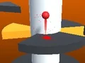 Gioco Helix Jump in linea