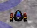 Gioco Spacerun 3D in linea