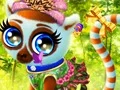 Gioco Happy Lemur in linea