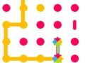 Gioco Dots FRVR in linea