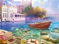 Gioco The Biggest Romance in linea