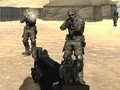 Gioco The Mercenaries in linea