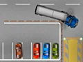 Gioco Your large truck parking in linea