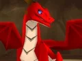 Gioco Fly my dragon! in linea