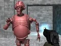 Gioco Robots Arena in linea
