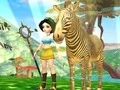 Gioco 3D Anime Fantasy in linea