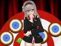 Gioco Hot Girl Darts in linea