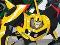 Gioco Transformers Robots in Disguise: Comic Creator in linea