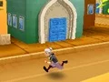 Gioco Angry gran run: Turkey in linea