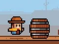 Gioco Desperado hunter in linea