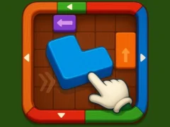 Gioco Wood Block Jam in linea