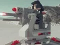 Gioco LEGO Star Wars Battlerun in linea