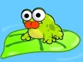 Gioco Hungry Frog in linea