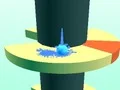 Gioco Helix Jump 2 in linea