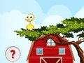Gioco Happy Chicken Jump in linea