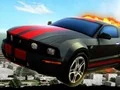 Gioco Burnin Rubber Cartapult in linea