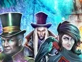 Gioco Vampire Trap in linea