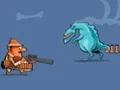 Gioco Dungeon Monsters Hunter Willie in linea