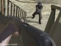 Gioco Western:Invasion in linea