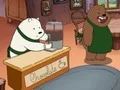 Gioco We bare bears Chocolate artist in linea
