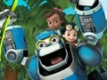 Gioco Rusty rivets Jungle rescue in linea