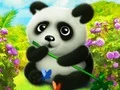 Gioco Happy Panda in linea