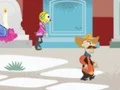 Gioco Cowboy Zombies in linea