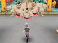 Gioco Angry Gran Run: Japan in linea