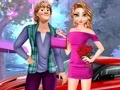 Gioco Anna Secret Date Trouble in linea