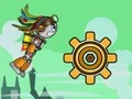 Gioco Jetpack Robojoy in linea