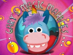 Gioco Gary’s Magic Marbles in linea